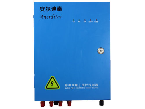 AT-202-6線制雙防區(qū)脈沖主機(jī)探測器