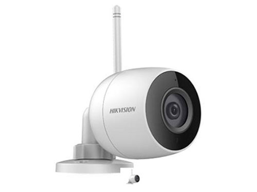 海康200CMOS ICR 紅外陣列筒型無線網(wǎng)絡攝像機