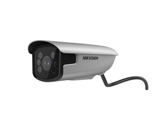 ?？?00萬CMOS智能人臉筒型網(wǎng)絡攝像機